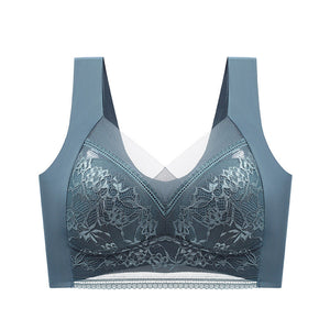 Women's Lace Bra