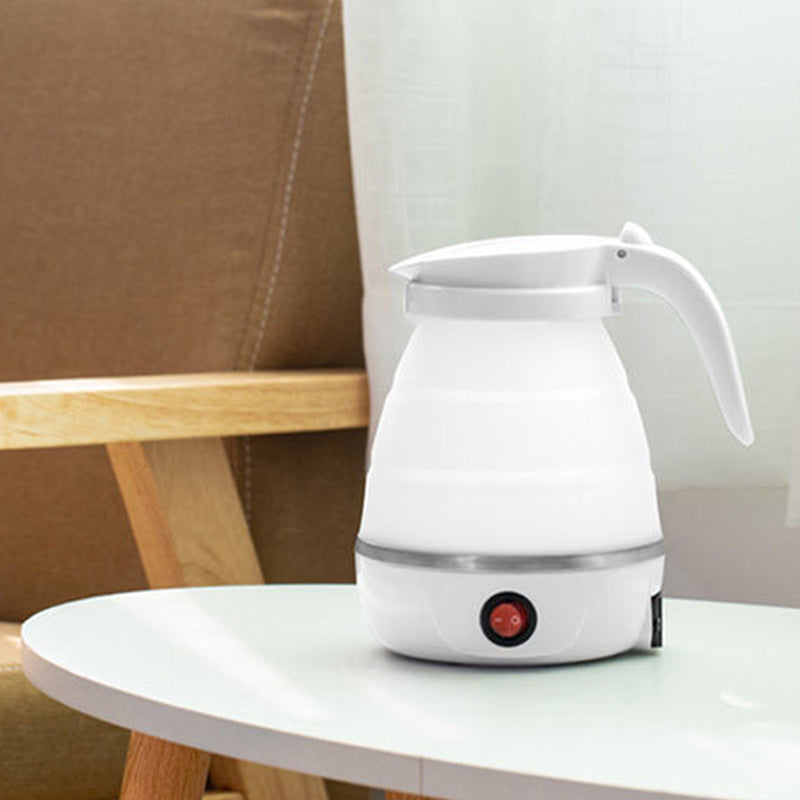 Portable Folding Electric Kettle