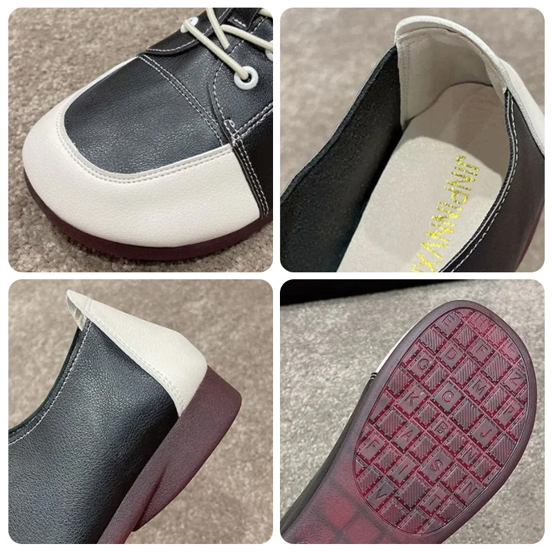 Soft Sole Breathable Women’s Shoes