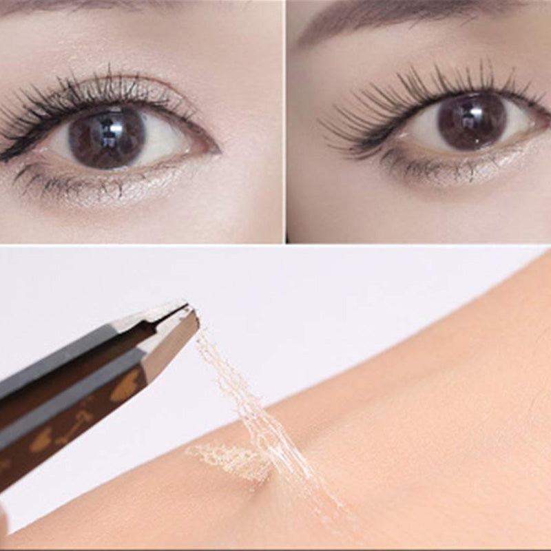 Glue-Free Invisible Double Eyelid Sticker