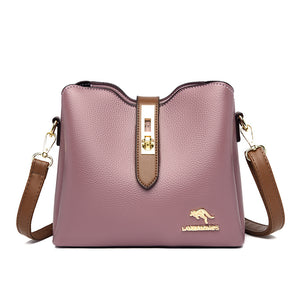 Women's Stylish Bucket Bag