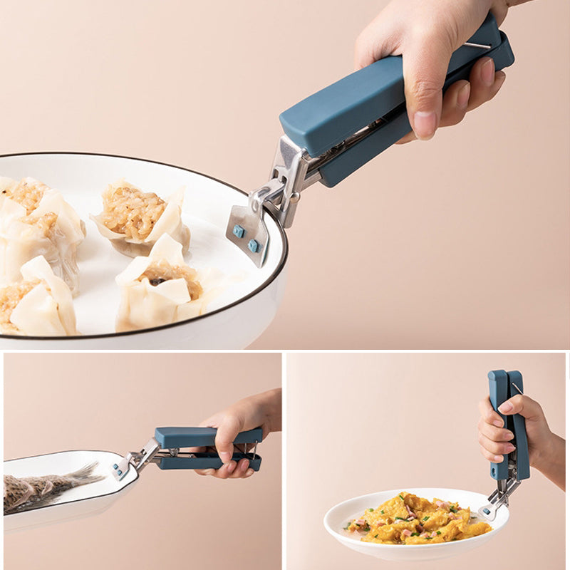 Safe Anti-Scald Set 4PCS