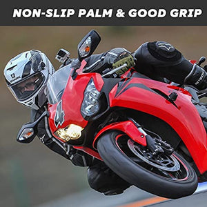 Indestructible Touch Screen Gloves