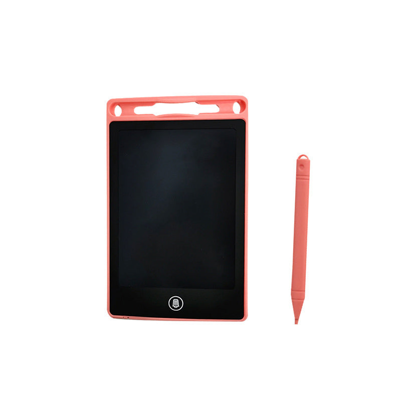 Children LCD Writing Tablet