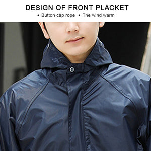 Waterproof Raincoat Rain Pants