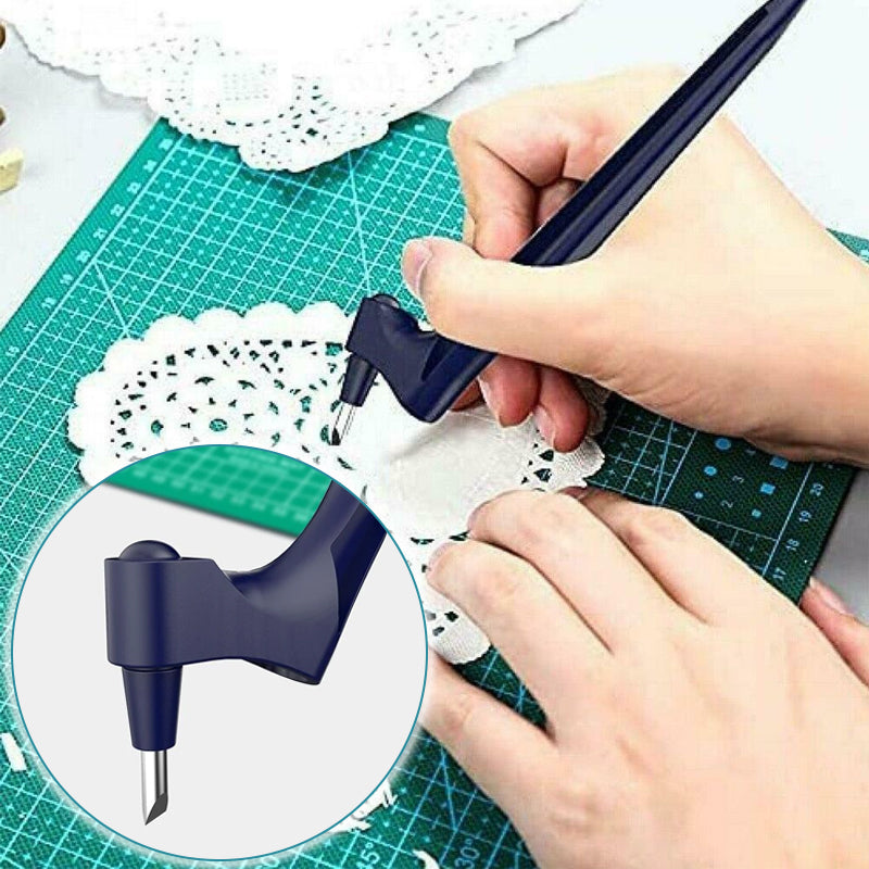 360° Rotating Craft Cutting Tool