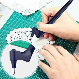360° Rotating Craft Cutting Tool