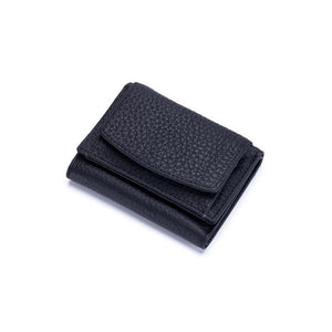 RFID Shield Mini Wallet