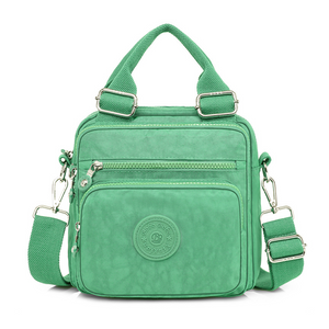 Multifunctional Nylon Backpack