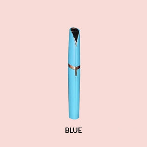 Chic Beauty Eyebrow Epilator
