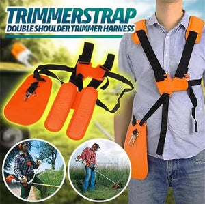 Trimmer Shoulder Strap