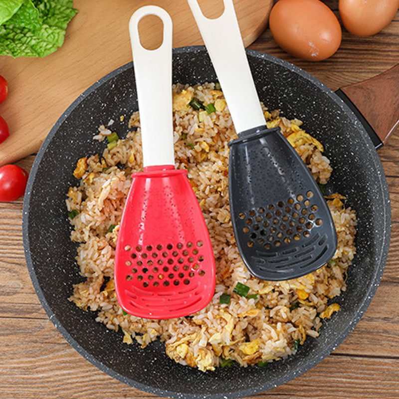 Multifunctional Kitchen Cooking Spoon