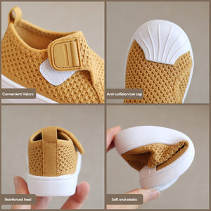 Non-Slip Baby Shoes