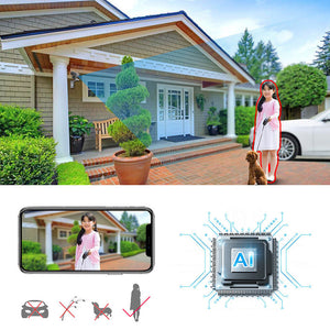 Z-type Camera