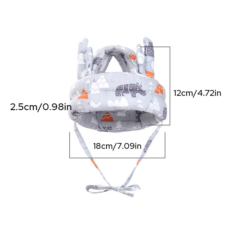 Head Protector For Babies