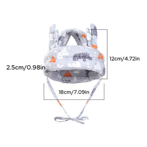 Head Protector For Babies