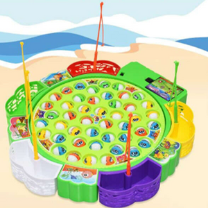 Fishing Game for Children