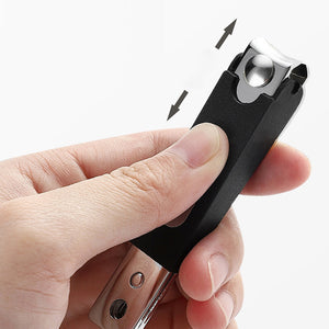 Practical Nail Care Set