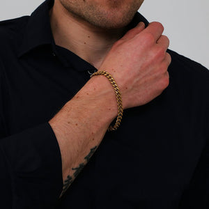 Cuban Link Bracelet
