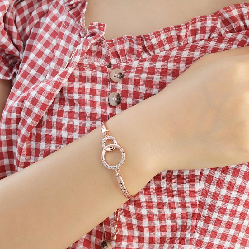 Best Friend Friendship Bracelet