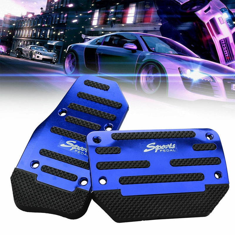 Car Anti-skid Foot Pedal (3PCS)