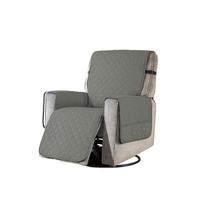 Universal Soft Recliner Chair Cover