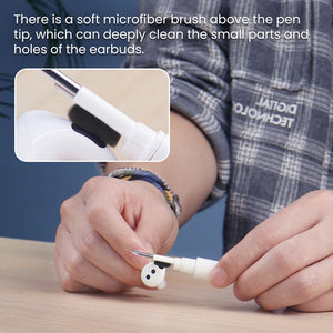 Headphone Cleaning Pen