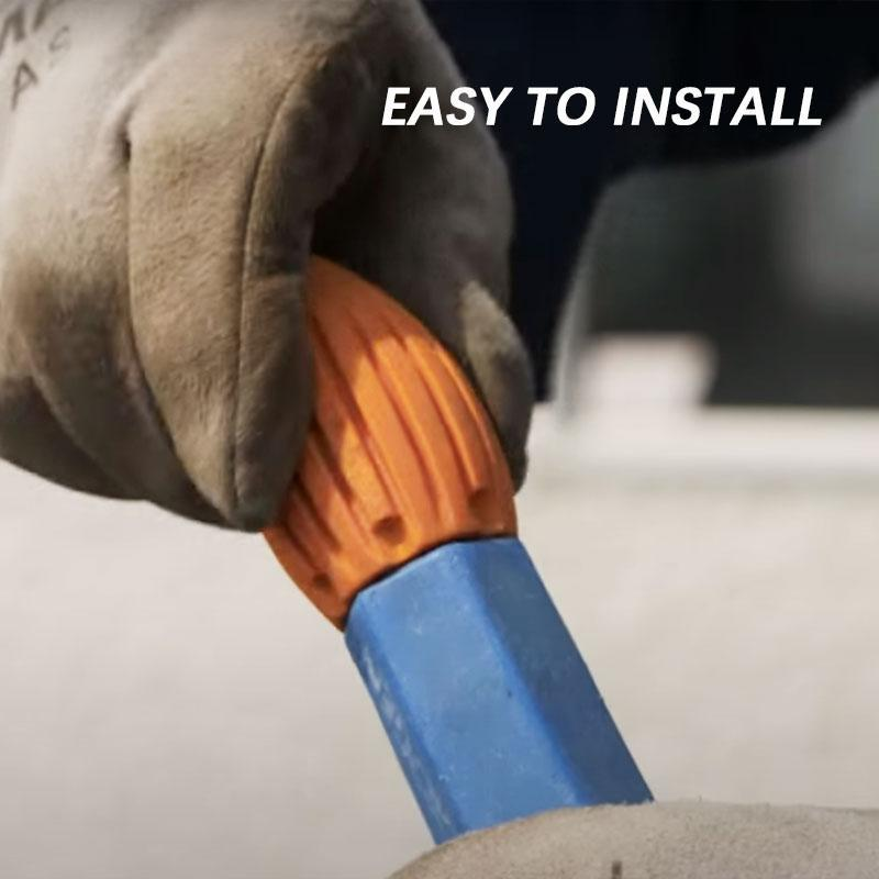 Sink Cleaning Nozzle
