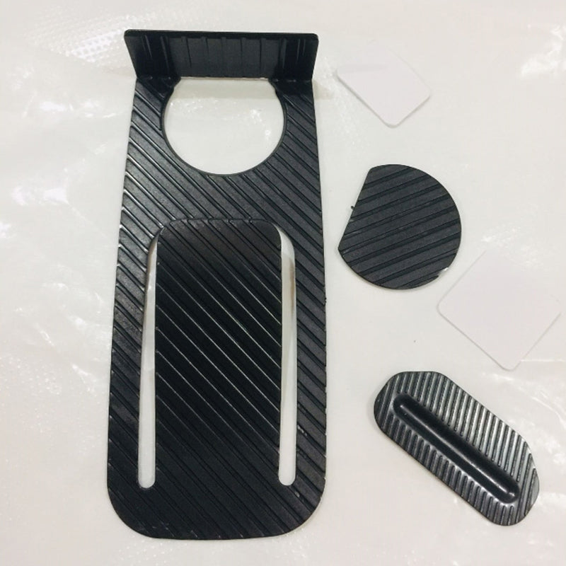Simple Door Stopper