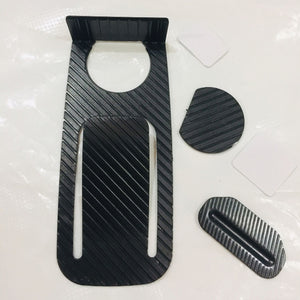 Simple Door Stopper