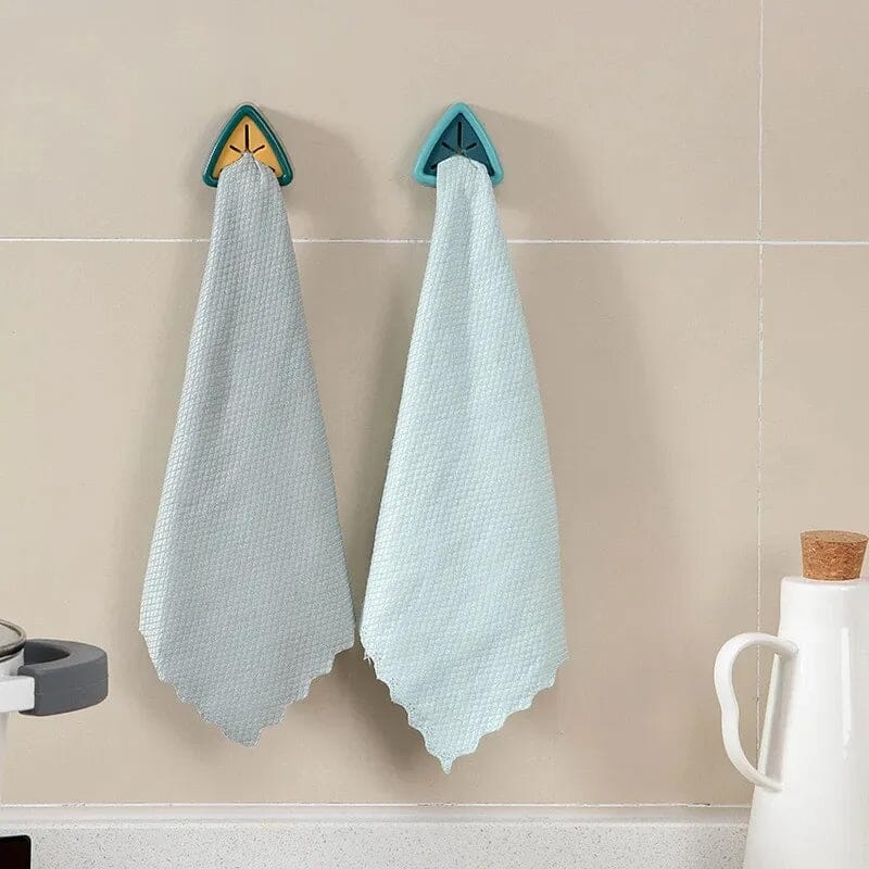 Novel & Simple Towel Organizer (10PCS)