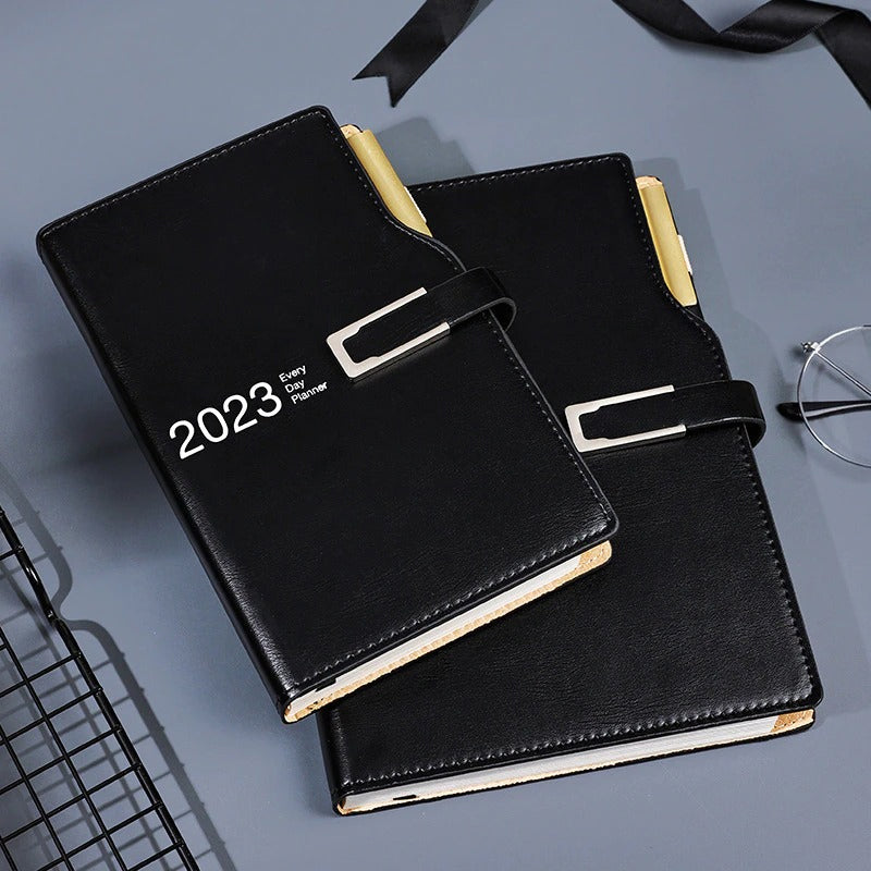 2023 Planner Notebook