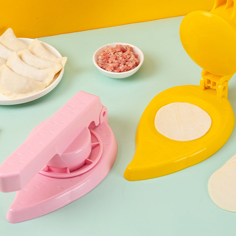 Dumpling Wrapper Moulds