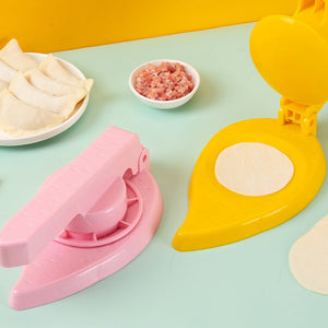 Dumpling Wrapper Moulds