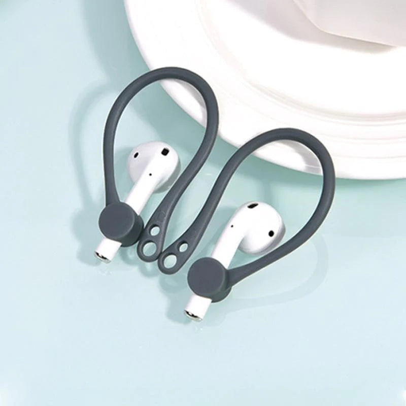 Anti-Loss Ear Hook Earbuds & Airpod Holder