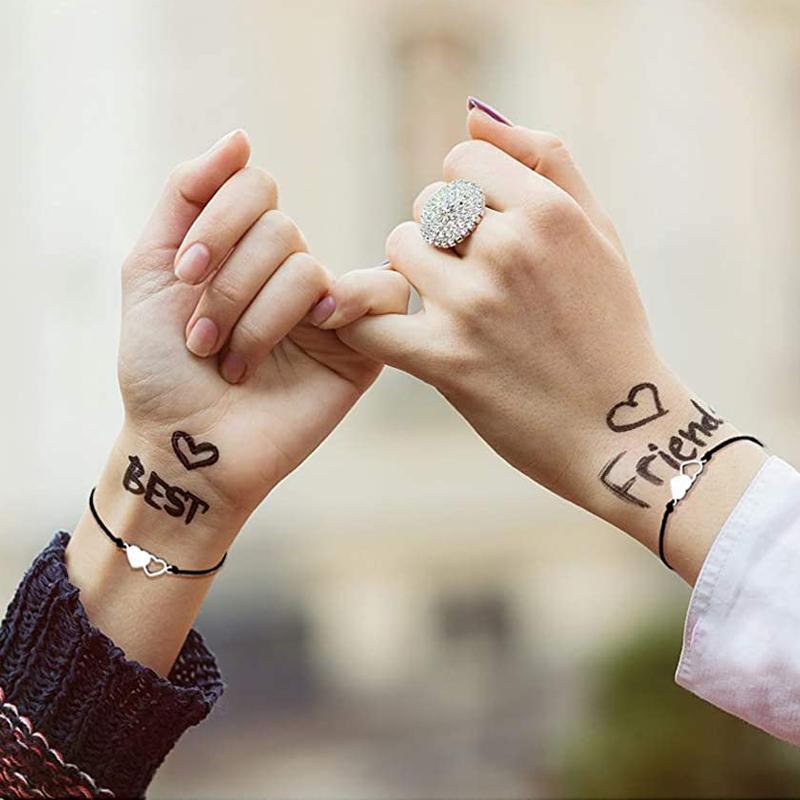 Friendship Love Bracelet