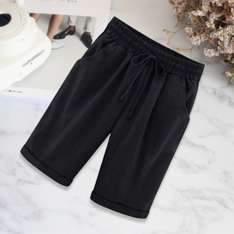 Comfortable Summer Casual Shorts