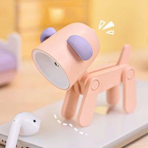 Christmas LED Cute Night Light (1 pcs)