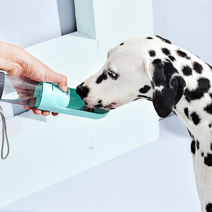 Portable Puppy Water Dispenser