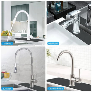 Kitchen Faucet Mat