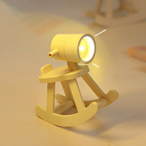 LED Cute Night Light