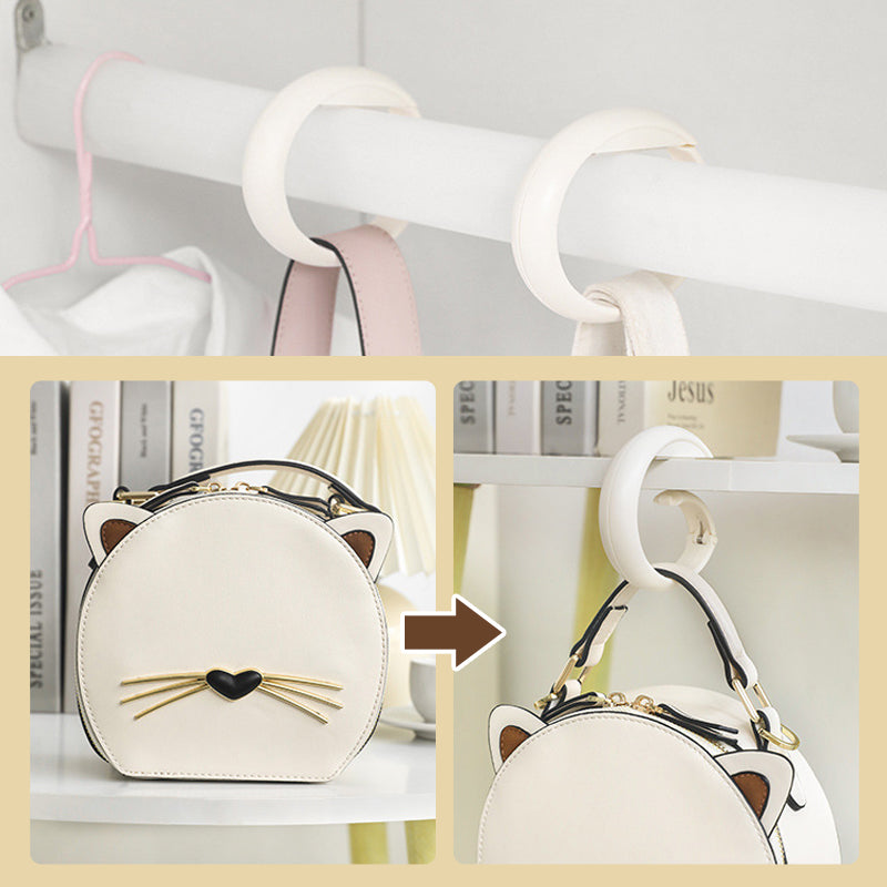 Portable Purse Hanger