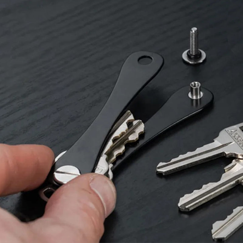 Keychain Holder