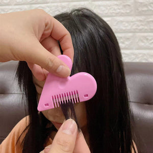 Bangs Trimming Tool