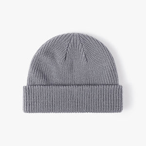 Classic Warm Winter Hat