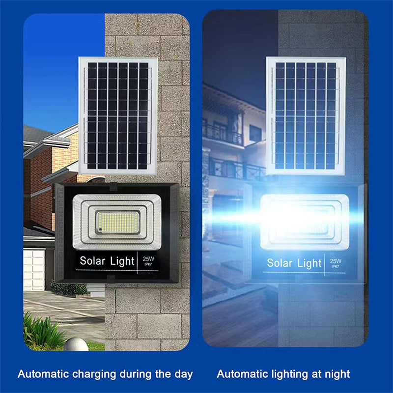 Outdoor Light Street Lamp