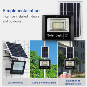 Outdoor Light Street Lamp