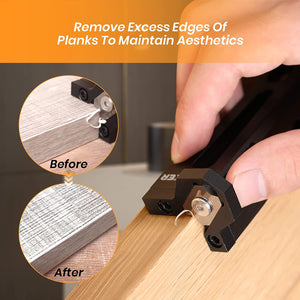 Woodworking Edge Trimmer