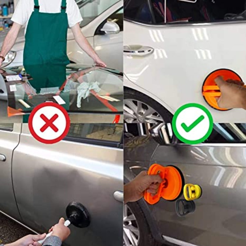 Car Dent Repair Puller
