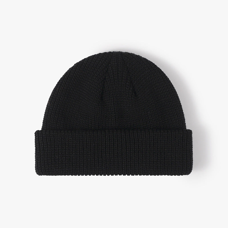 Classic Warm Winter Hat